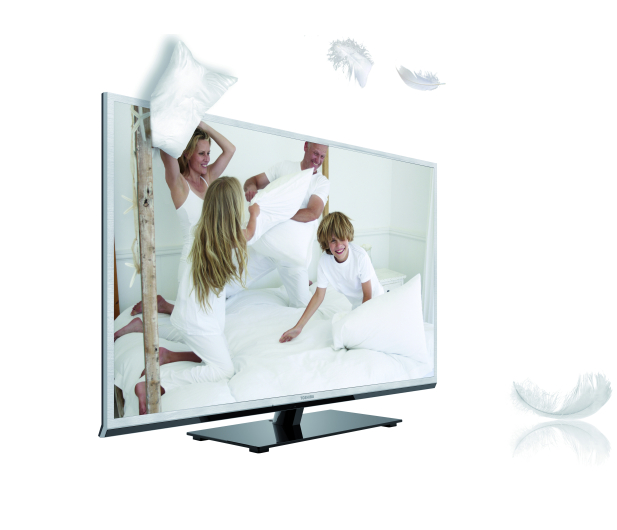 Toshiba 40TL938 - 1394488 - zdjęcie 8